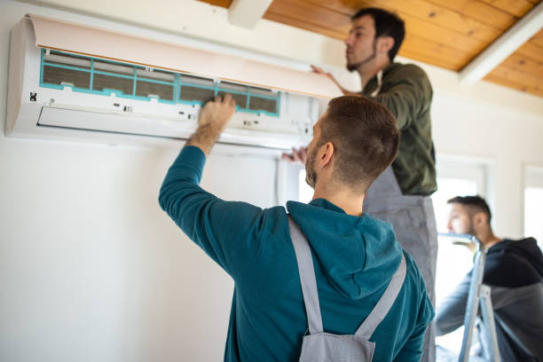 Best HVAC repair near me  in Pine Ridge, FL