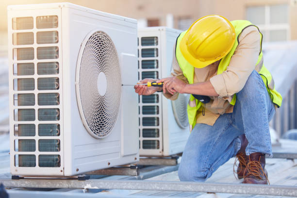 Best Ductless HVAC repair  in Pine Ridge, FL