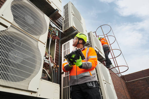 Best HVAC emergency services  in Pine Ridge, FL