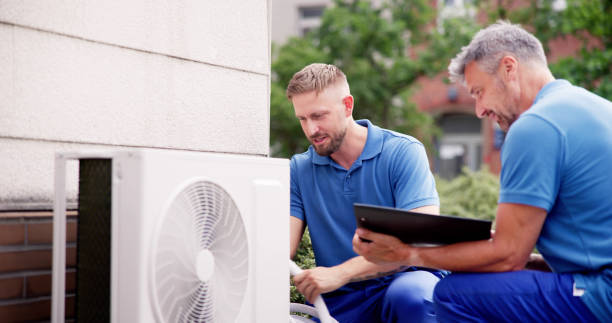 Best 24/7 HVAC repair  in Pine Ridge, FL