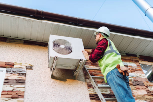 Local HVAC companies in Pine Ridge, FL