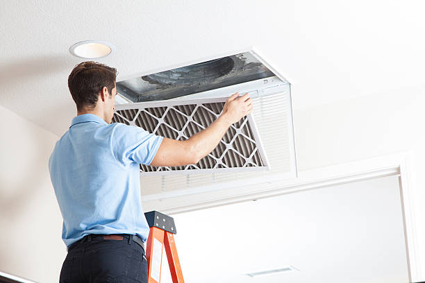 AC installation near me in Pine Ridge, FL