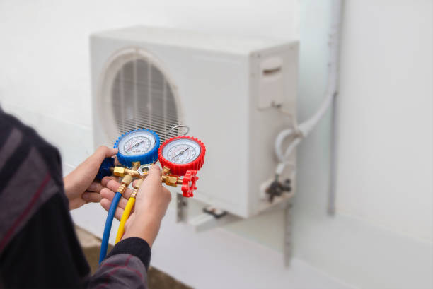 Best Affordable HVAC services  in Pine Ridge, FL
