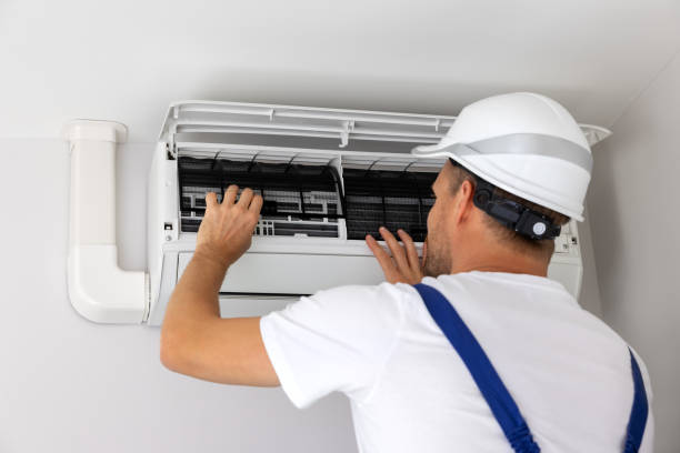 Best Heating repair services  in Pine Ridge, FL