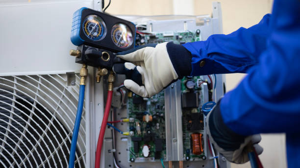 Best 24/7 HVAC repair  in Pine Ridge, FL