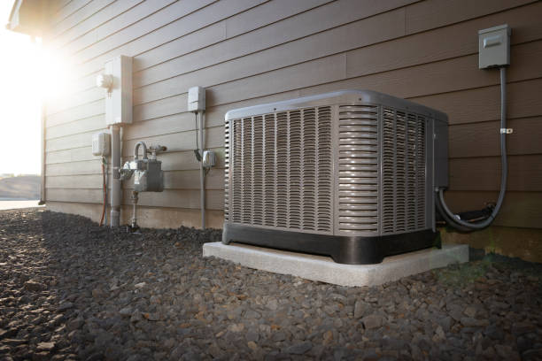 Pine Ridge, FL HVAC Company